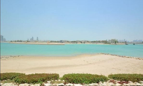 Commercial Land Commercial Land  for sale in West-Bay , Al-Dafna , Doha-Qatar #15648 - 1  image 